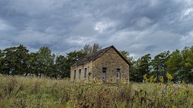 Early Schools of Kings County