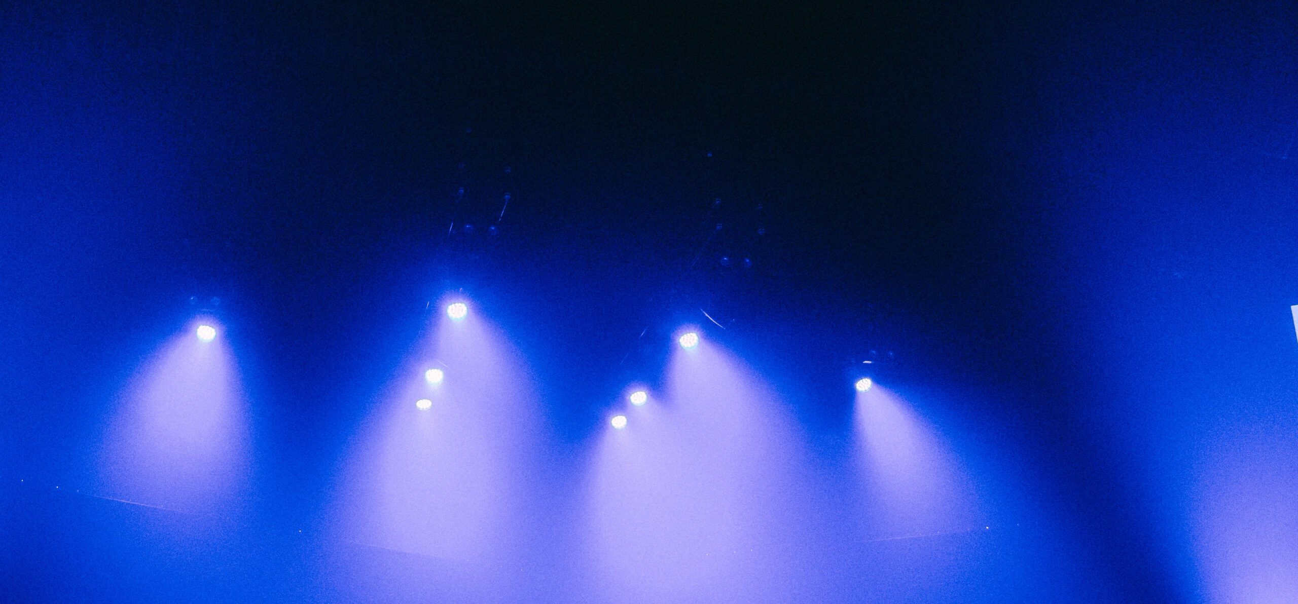 Spot Light December 2019
