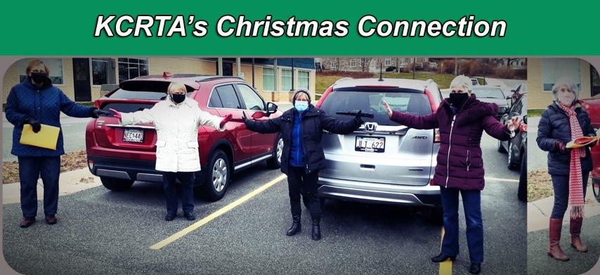 KCRTA’s Christmas Connection
