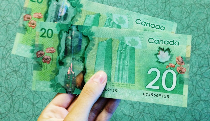 Cash Draws Returning …