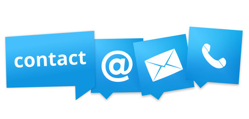 Contact Update Winners