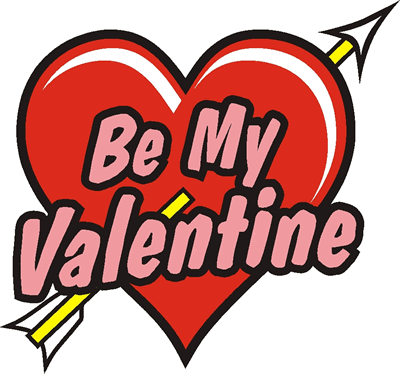 Happy Valentine Day