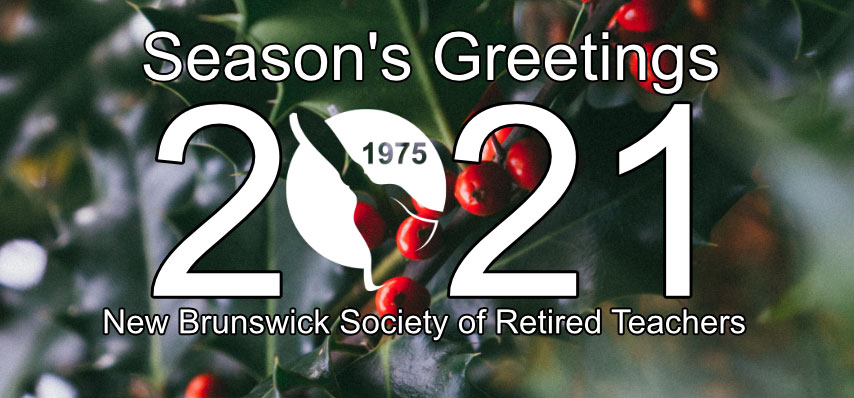 Season’s Greetings