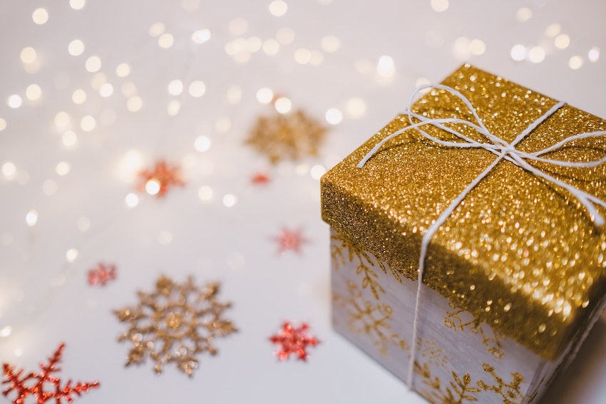 December Winners – Restigouche