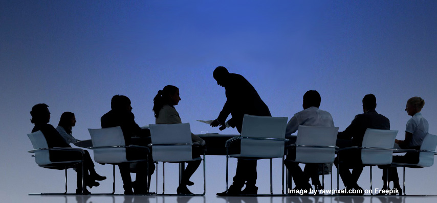 Face-to-Face With The Board of Directors