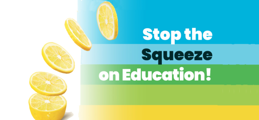 Stop The Squeeze Updates