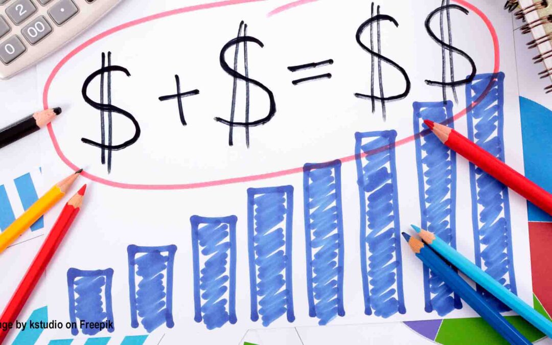 Retroactive Salary, Anyone?