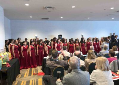 Student Choir