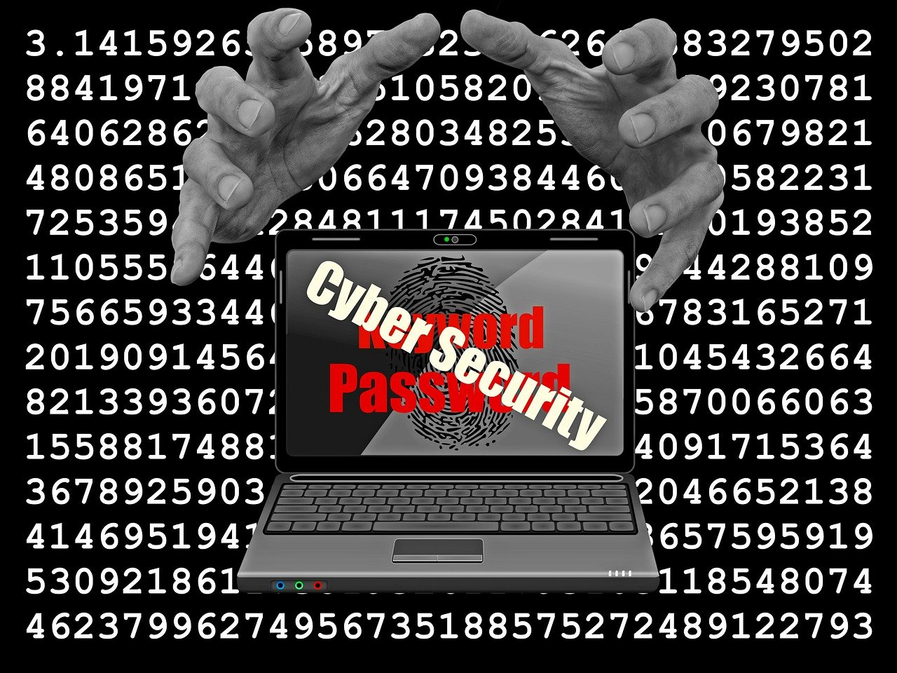 Password Tips
