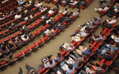 Be Part of The Moment