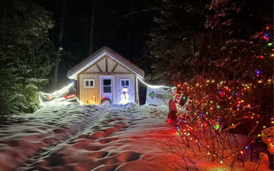 Still Glowing Strong