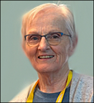 Mary Hanson2_Honorary Member_2026 Betty Smith - Central