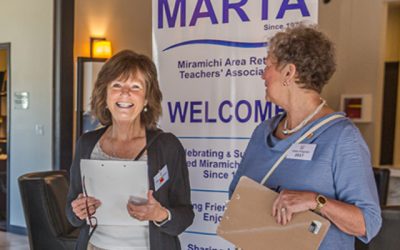 MARTA – 50 Years Strong