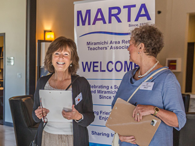 MARTA – 50 Years Strong