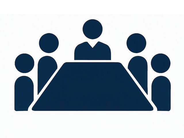 Board of Directors’ Meeting